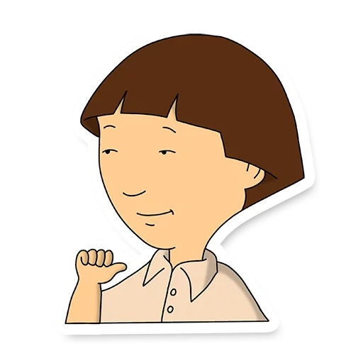 The kids froom room 402 sticker 47