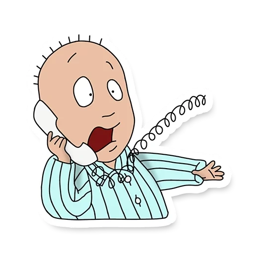 The kids froom room 402 sticker 49