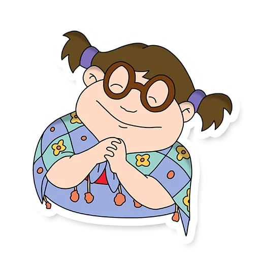 The kids froom room 402 sticker 52