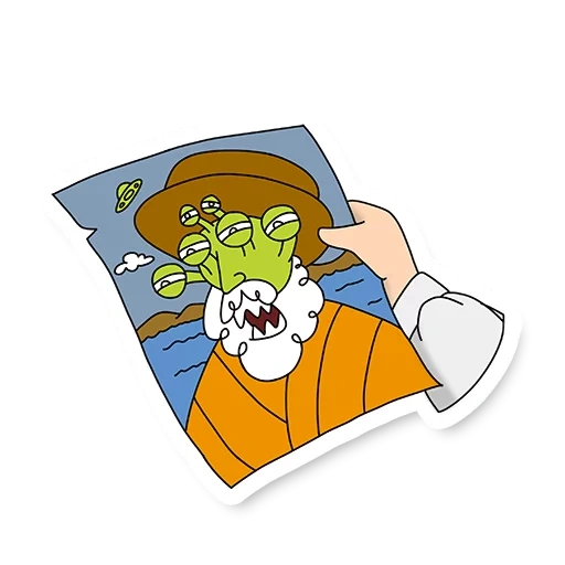 The kids froom room 402 sticker 53