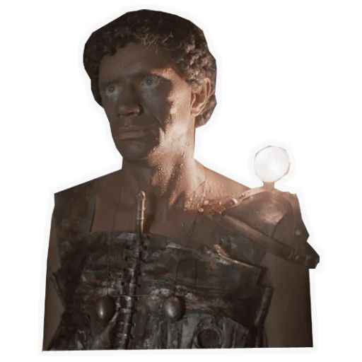 Кин-Дза-Дза :: @animesticks sticker 41