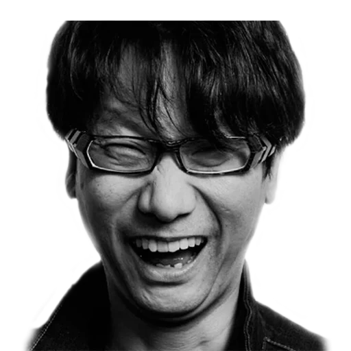 KOJIMA SAN Telegram sticker pack