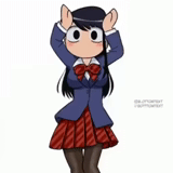 Vid Komi sticker 11