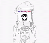 Vid Komi sticker 21