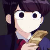 Vid Komi sticker 22