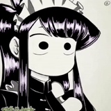 Vid Komi sticker 4