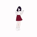 Vid Komi sticker 8