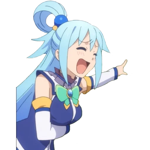 KonoSuba Collection sticker 12