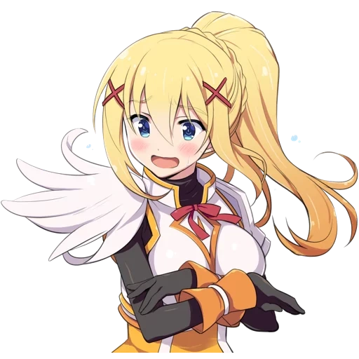 KonoSuba Collection sticker 13