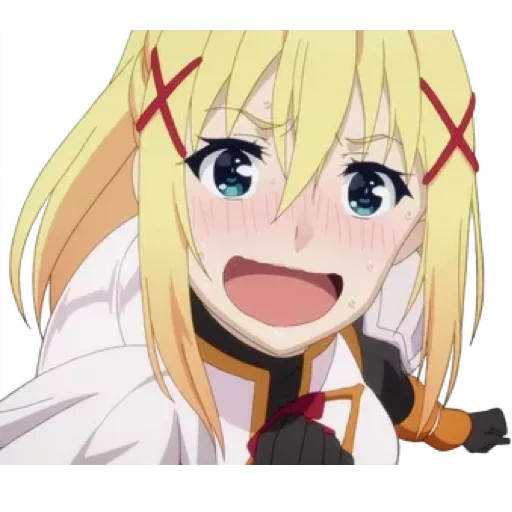 KonoSuba Collection sticker 14