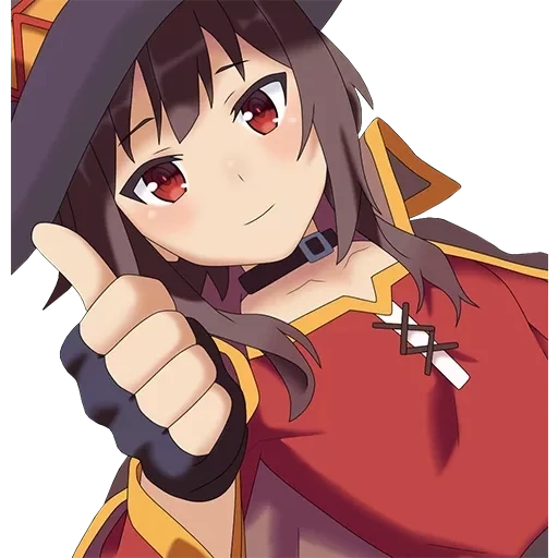 KonoSuba Collection sticker 19