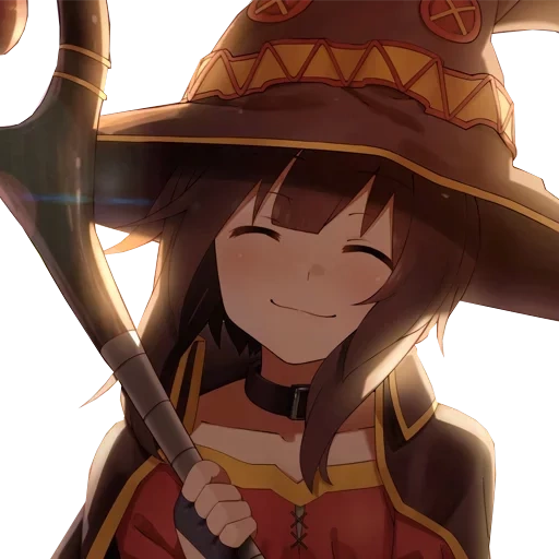 KonoSuba Collection sticker 23