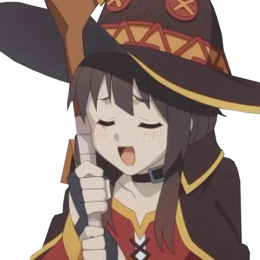 KonoSuba Collection sticker 24