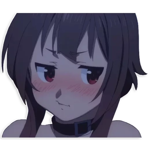 KonoSuba Collection sticker 25