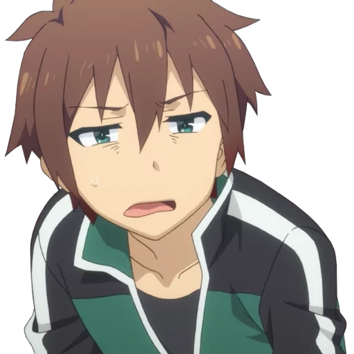 KonoSuba Collection sticker 26