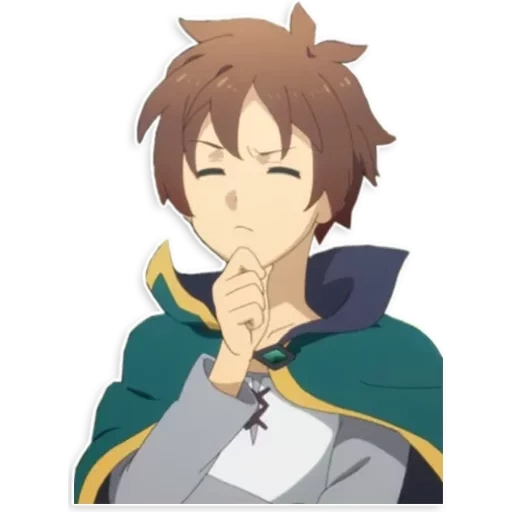 KonoSuba Collection sticker 27