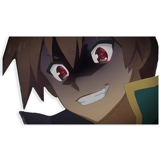 KonoSuba Collection sticker 28