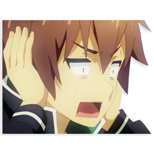 KonoSuba Collection sticker 29