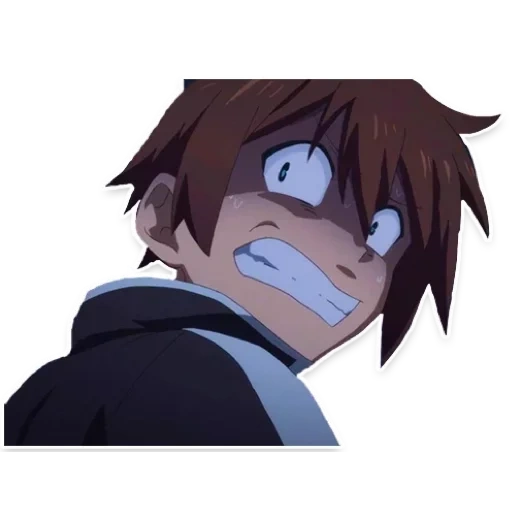 KonoSuba Collection sticker 30