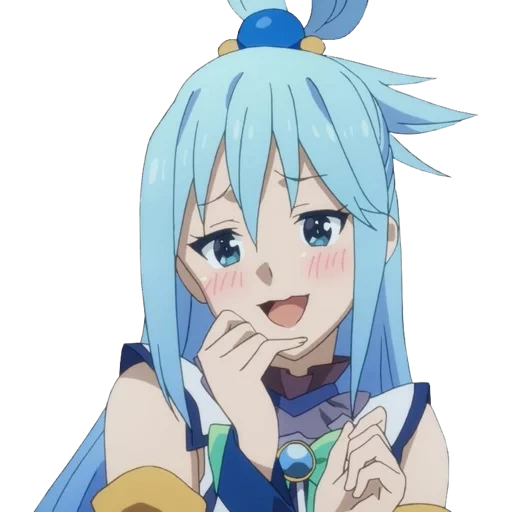 KonoSuba Collection sticker 4