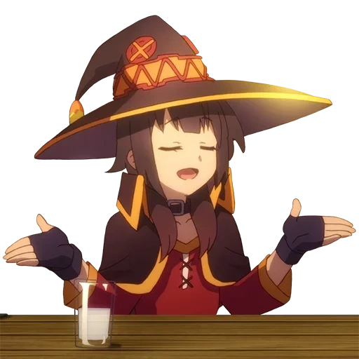 KonoSuba Collection sticker 33