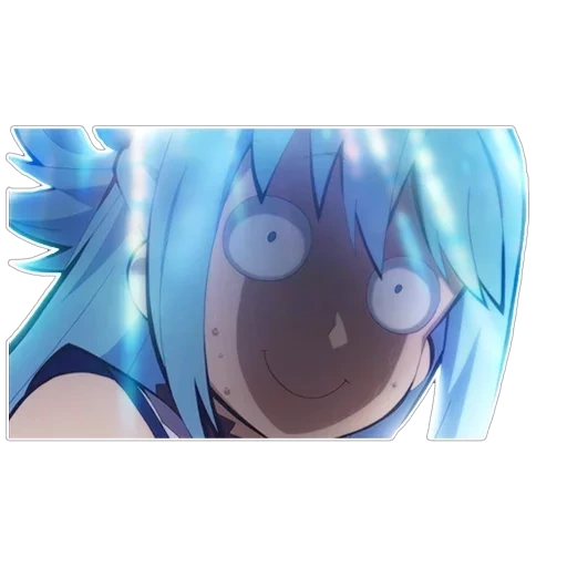 KonoSuba Collection sticker 7