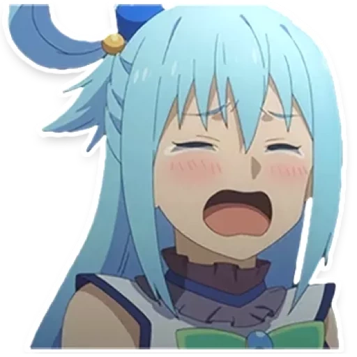 KonoSuba Collection sticker 8