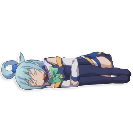 KonoSuba Collection sticker 10
