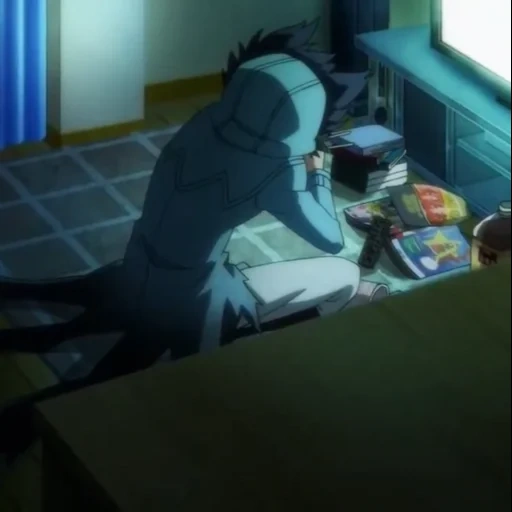 𝐤𝐮𝐫𝐨 Telegram sticker pack