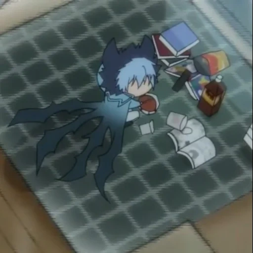 𝐤𝐮𝐫𝐨 sticker 3