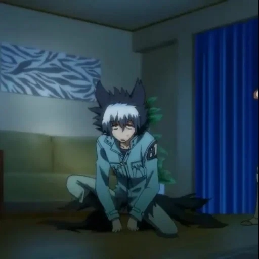 𝐤𝐮𝐫𝐨 sticker 21