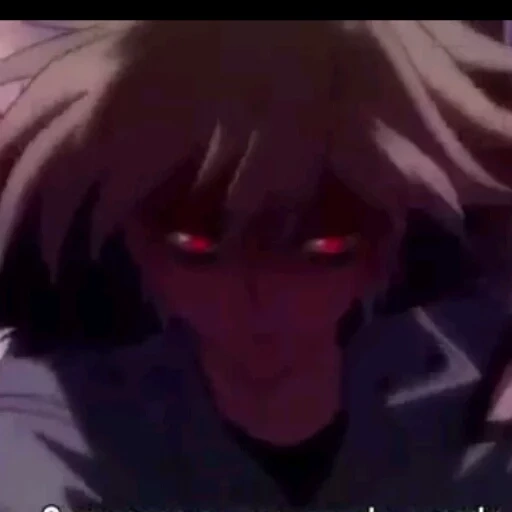 Sleepy Ash(Kuro)- Pecado da preguiça sticker 13