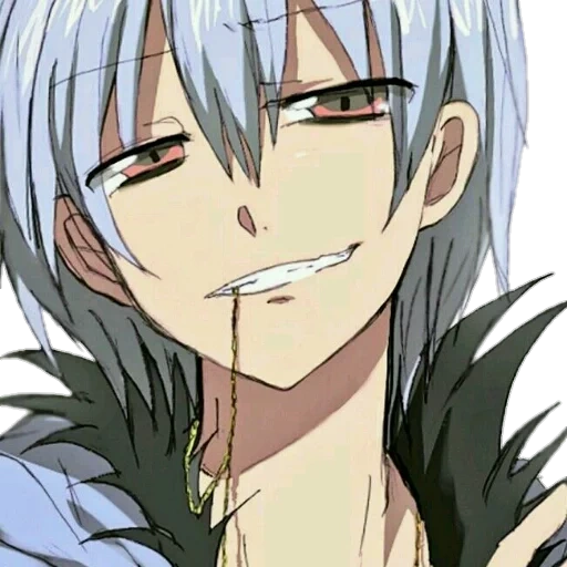 Sleepy Ash(Kuro)- Pecado da preguiça sticker 20