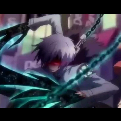 Sleepy Ash(Kuro)- Pecado da preguiça sticker 22