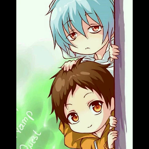 Sleepy Ash(Kuro)- Pecado da preguiça sticker 39