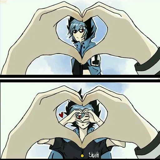 Sleepy Ash(Kuro)- Pecado da preguiça sticker 40