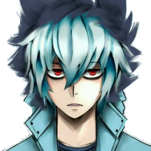 Sleepy Ash(Kuro)- Pecado da preguiça sticker 5