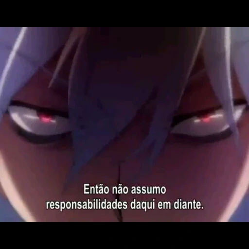 Sleepy Ash(Kuro)- Pecado da preguiça sticker 46