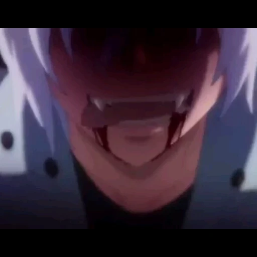 Sleepy Ash(Kuro)- Pecado da preguiça sticker 49