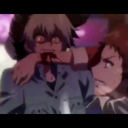 Sleepy Ash(Kuro)- Pecado da preguiça sticker 50