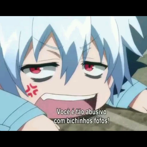 Sleepy Ash(Kuro)- Pecado da preguiça sticker 54