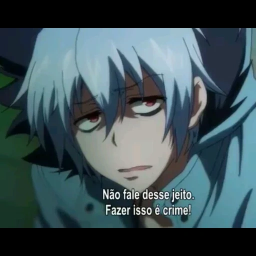 Sleepy Ash(Kuro)- Pecado da preguiça sticker 61