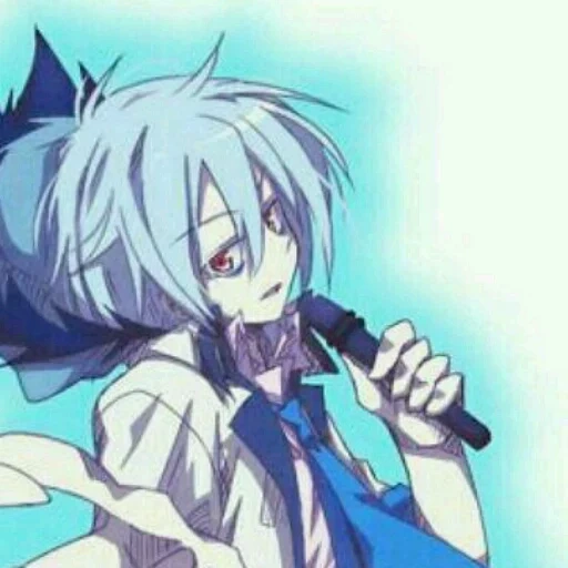 Sleepy Ash(Kuro)- Pecado da preguiça sticker 64