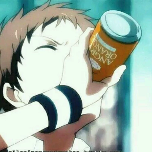 Sleepy Ash(Kuro)- Pecado da preguiça sticker 70