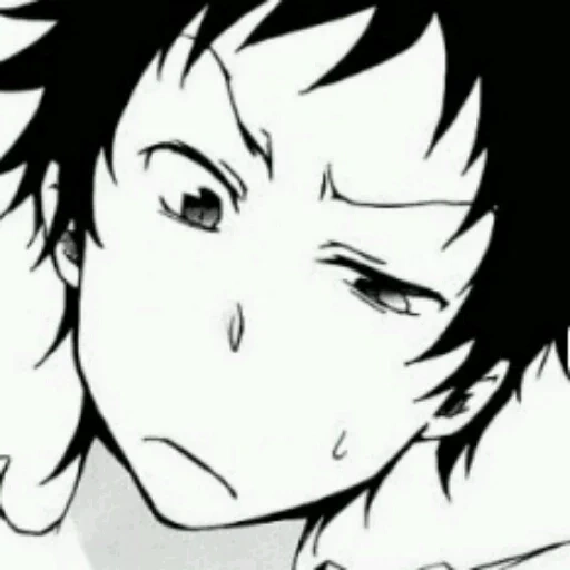 Sleepy Ash(Kuro)- Pecado da preguiça sticker 72