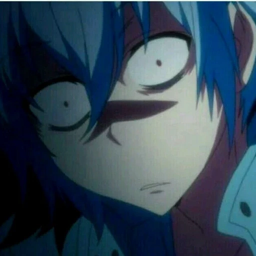 Sleepy Ash(Kuro)- Pecado da preguiça sticker 73