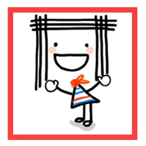 Квадротизм у девушек Telegram sticker pack