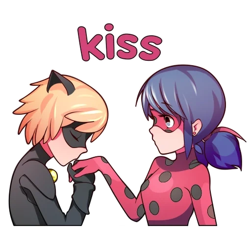 Ladybug sticker 21