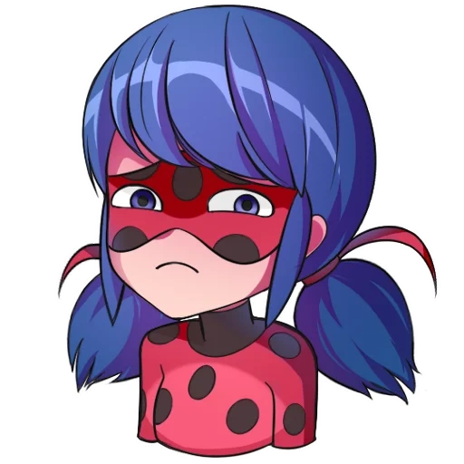 Ladybug sticker 8