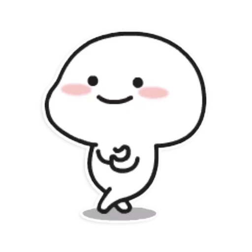 LALA BEAN NEW sticker 11